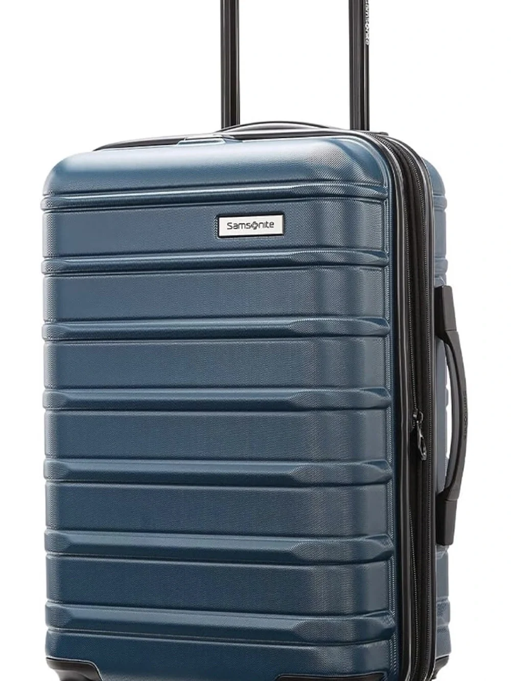 Brand new Samsonite Omni 2 Hardside 2 Piece Set in original box with tags attach